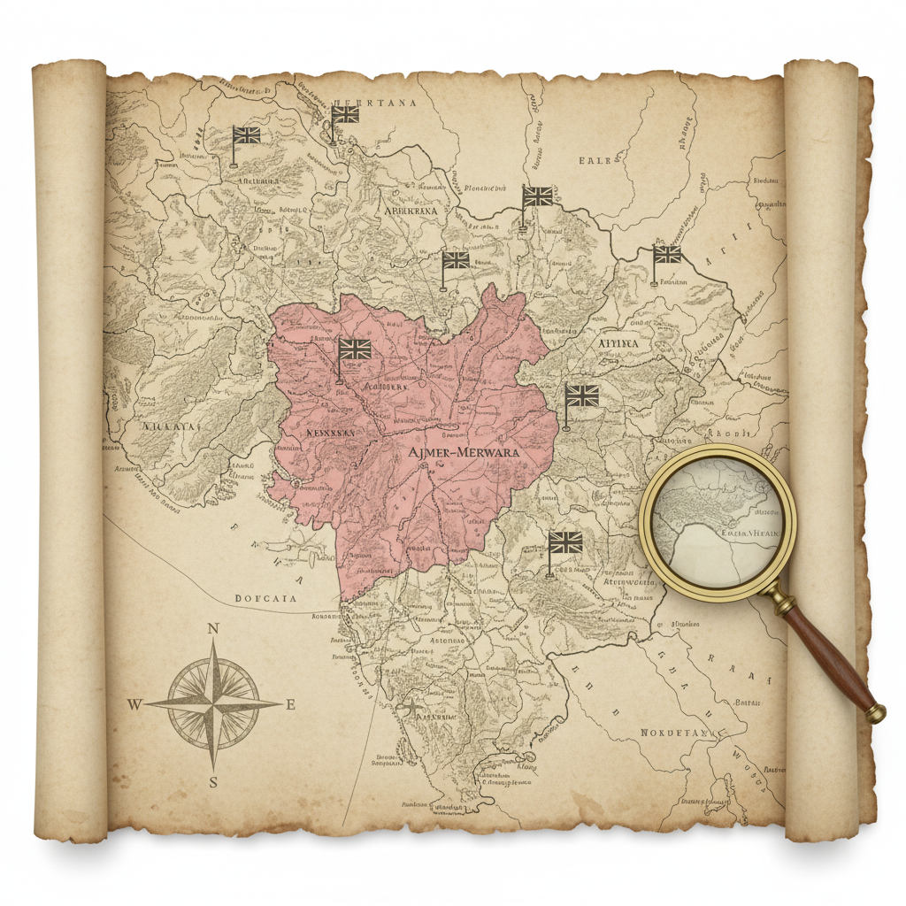 Political and strategic importance