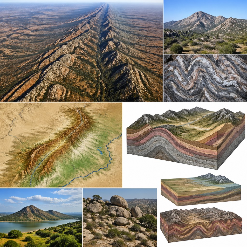 Important Exam-Focused Facts