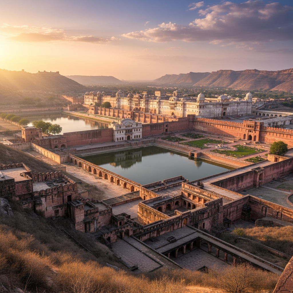 Bharmal's legacy and influence