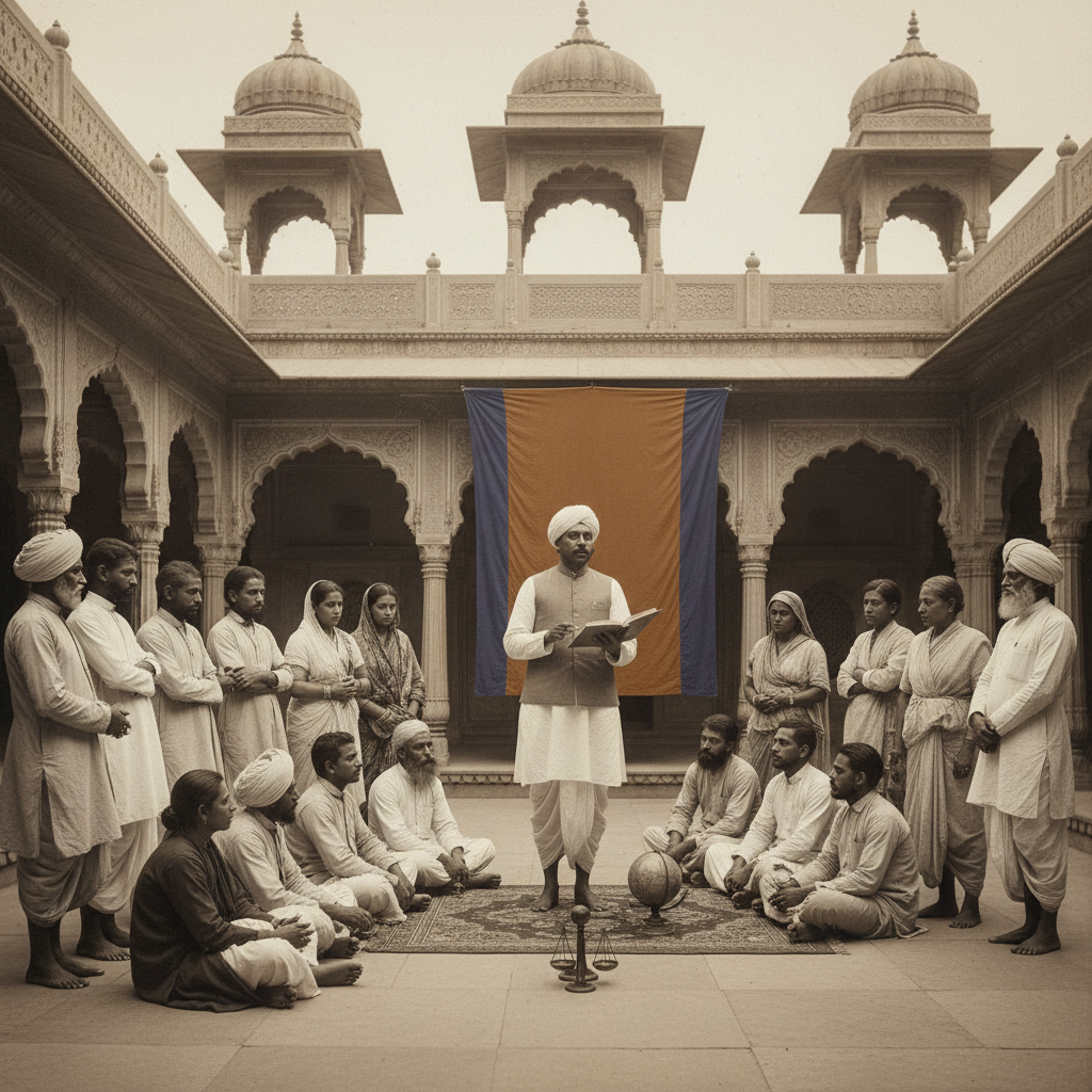 Religious and cultural reforms