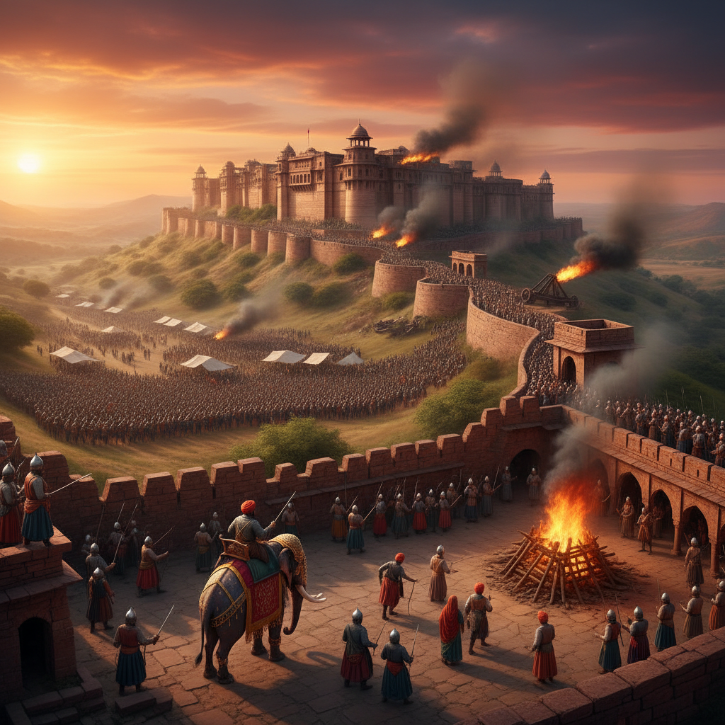 Introduction and historical background