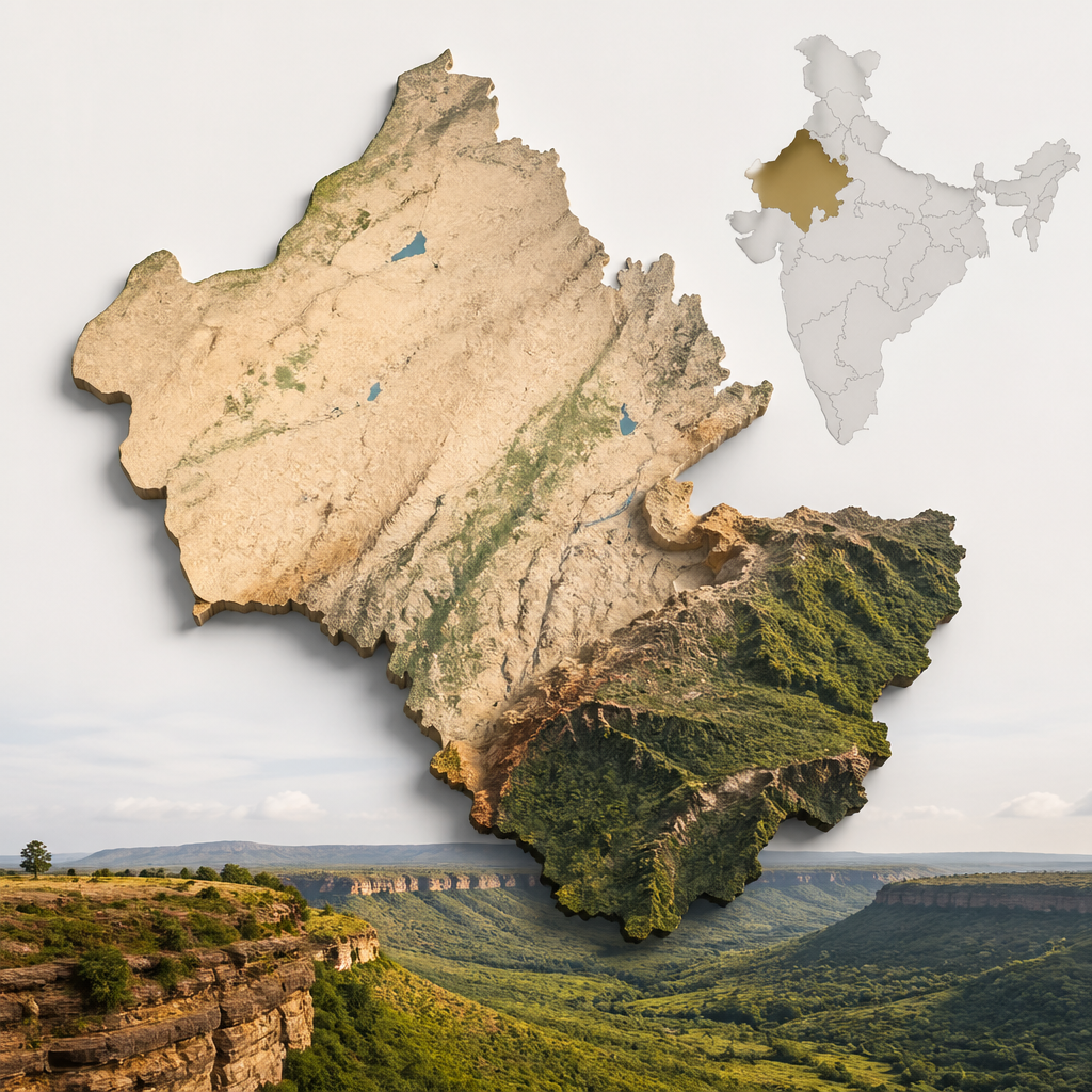 Introduction and geographical location