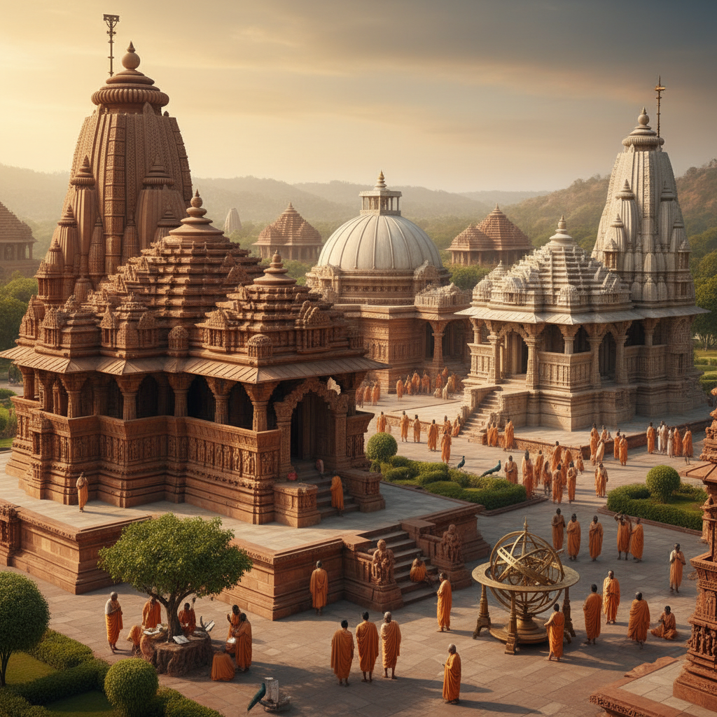 cultural and religious development