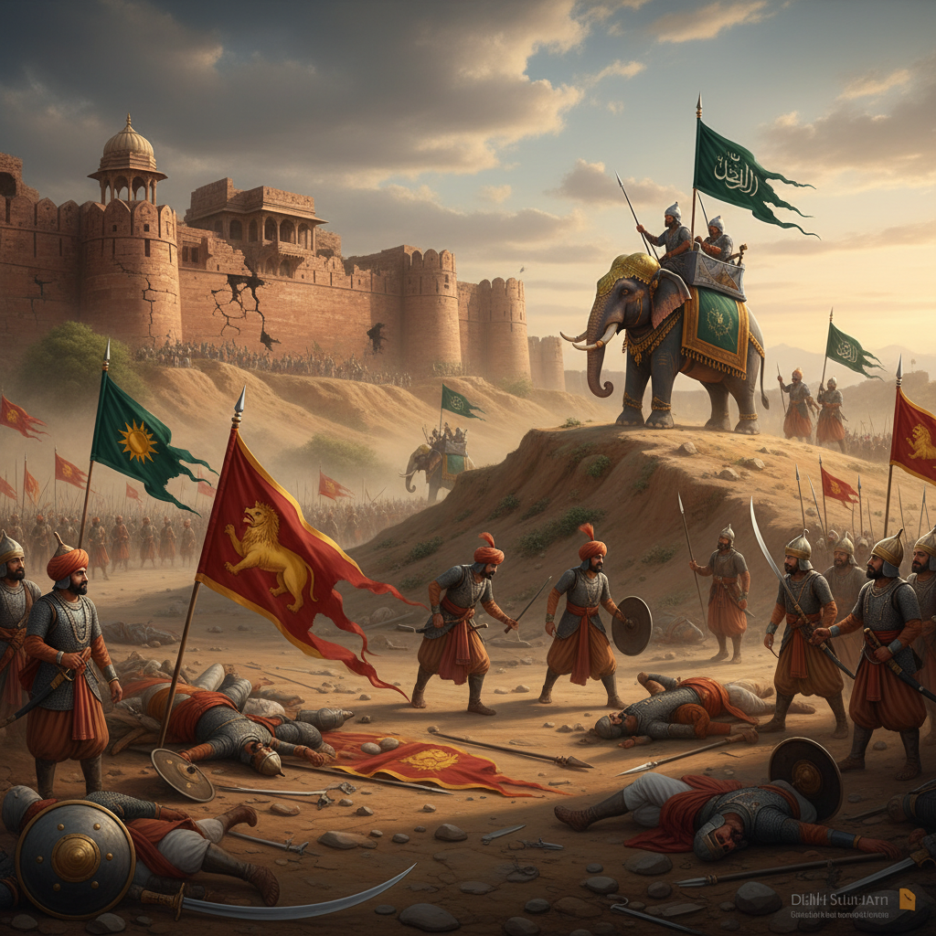 Results and historical significance