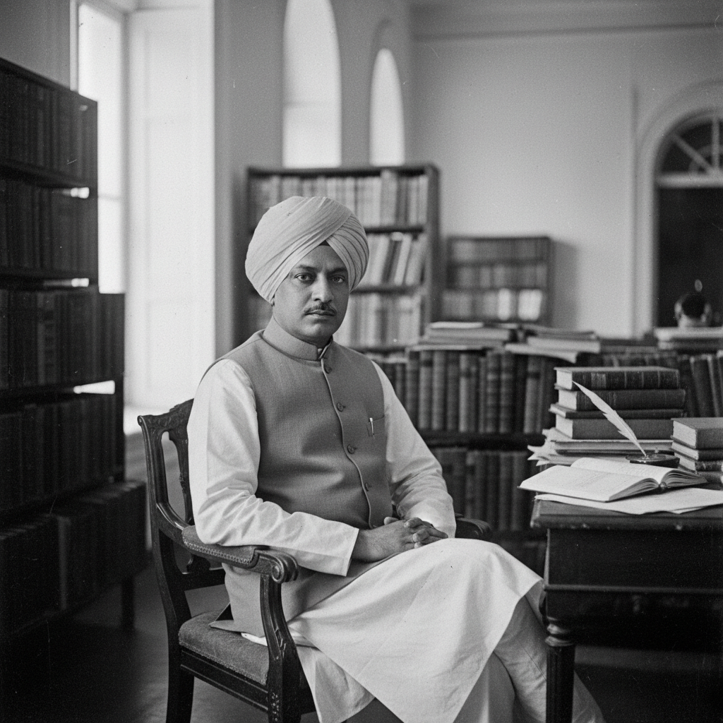 Hiralal Shastri Key Associate