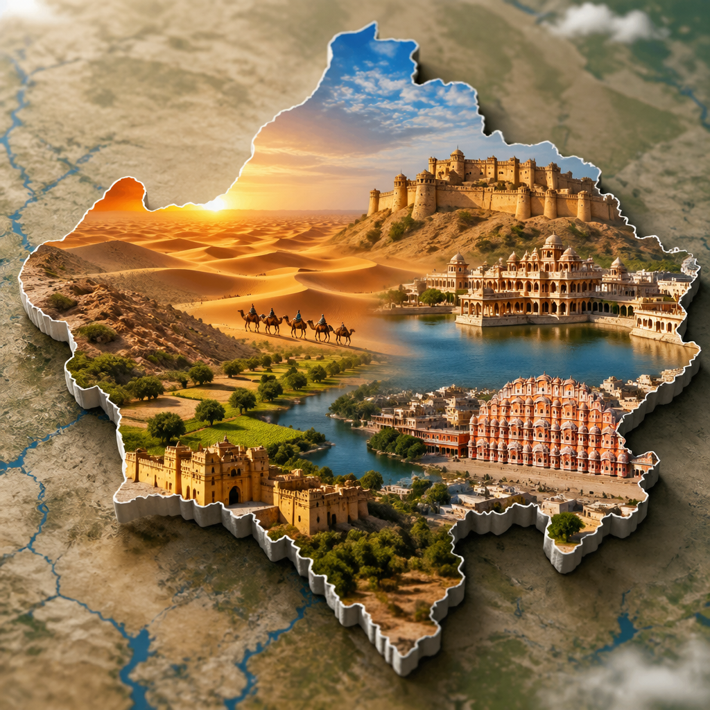 Introduction and importance of area