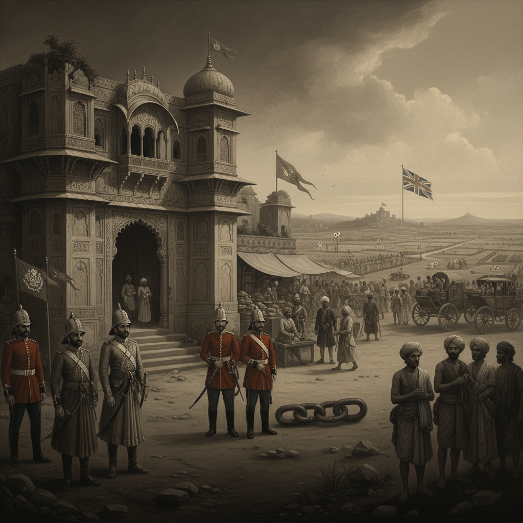 Effects and consequences of the treaty