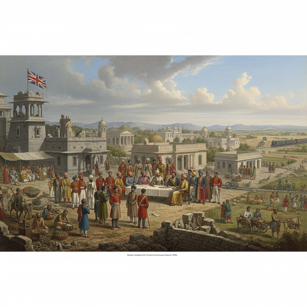 political and social consequences