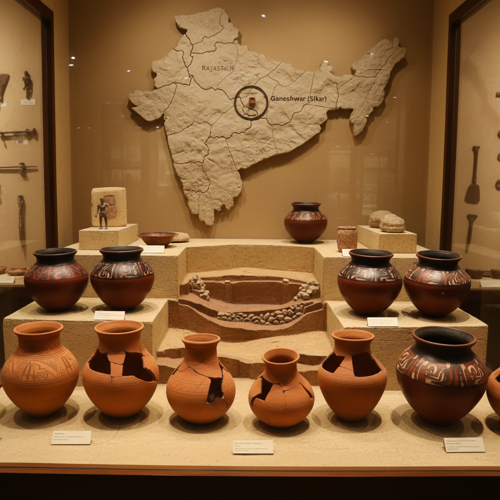 Introduction to OCP and BRW Culture