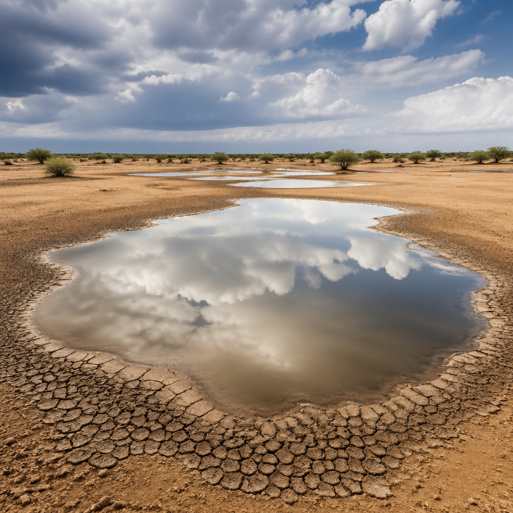 Introduction to Playa Lake