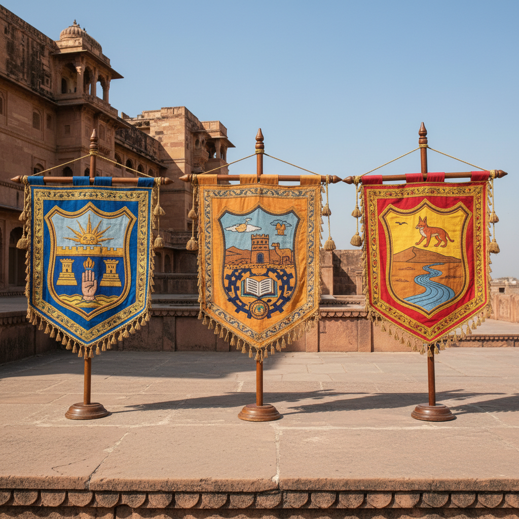 Mewar, Jodhpur and Bikaner Prajamandal