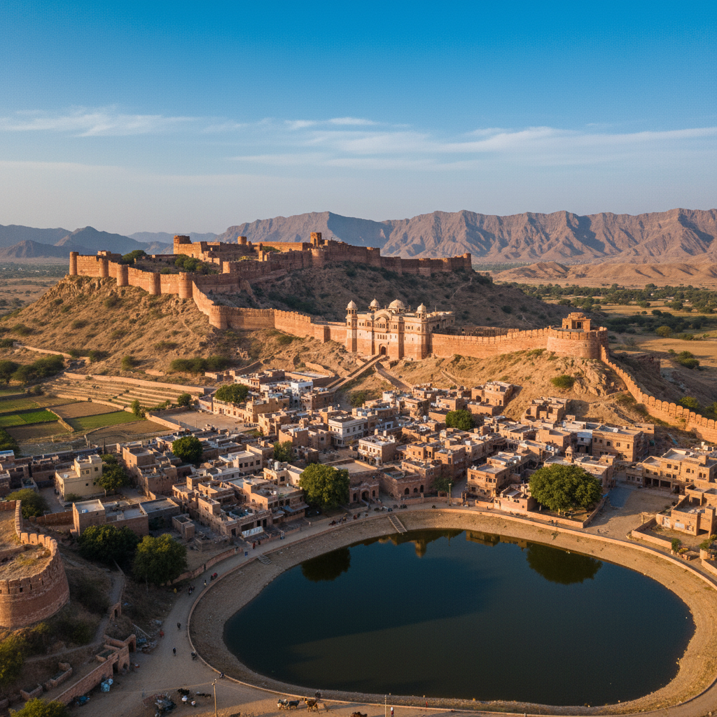 Feudal Bases Introduction