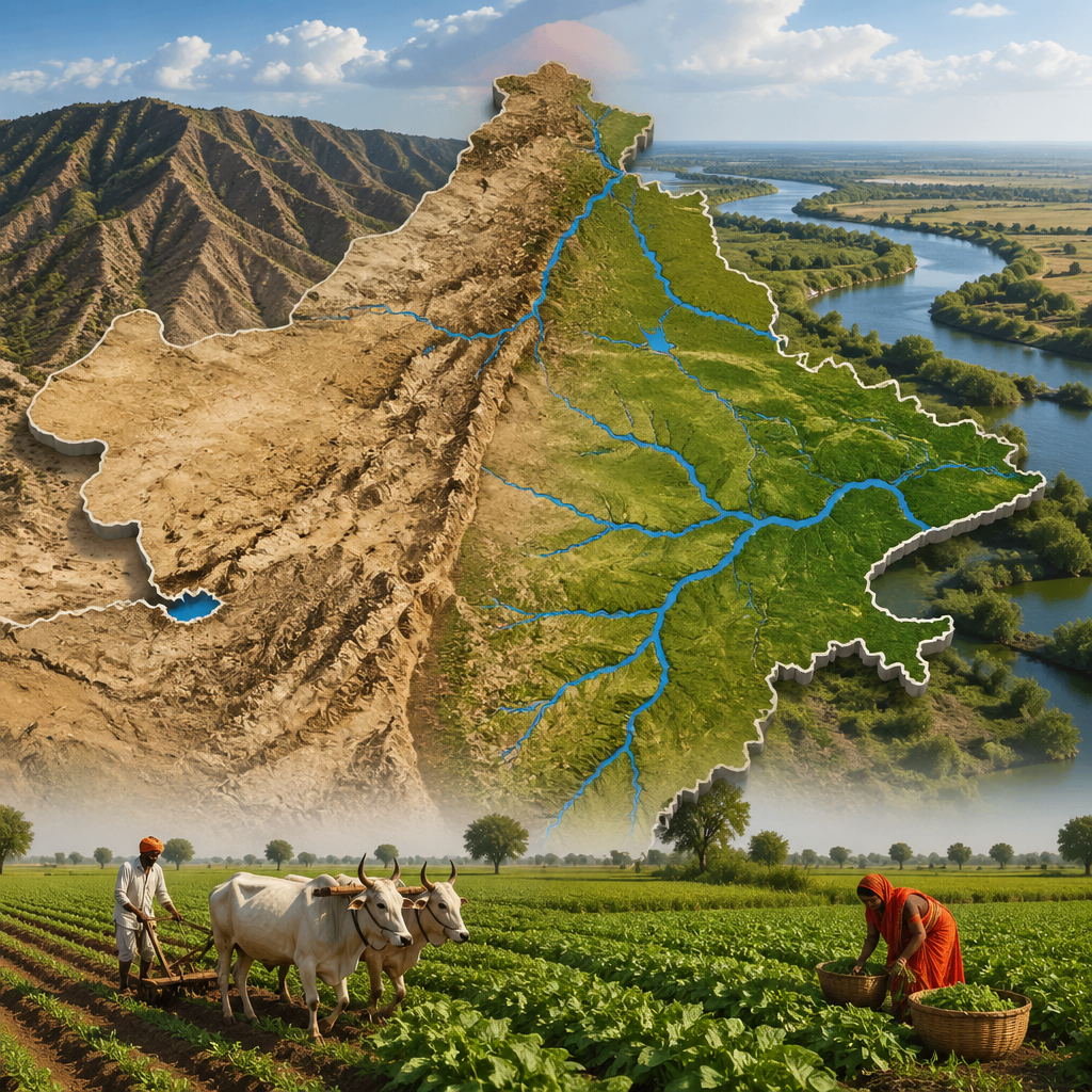 Eastern Plains Introduction