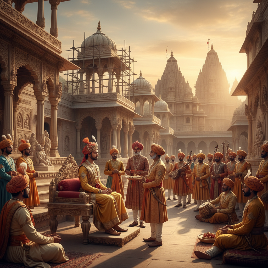 Successor and legacy