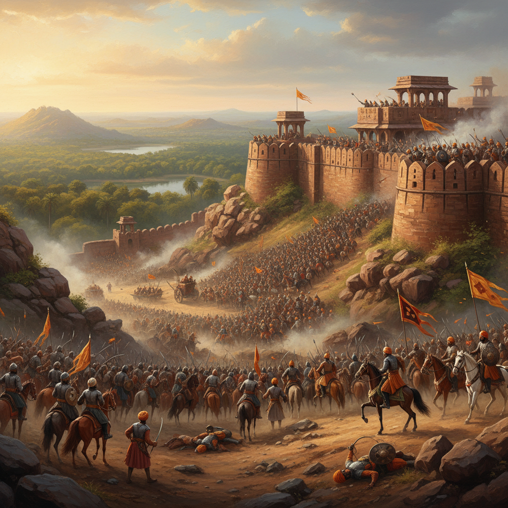 Causes, consequences and historical significance of the war