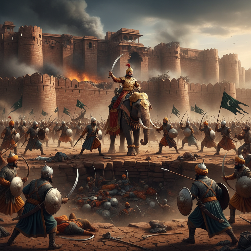 Introduction and historical background