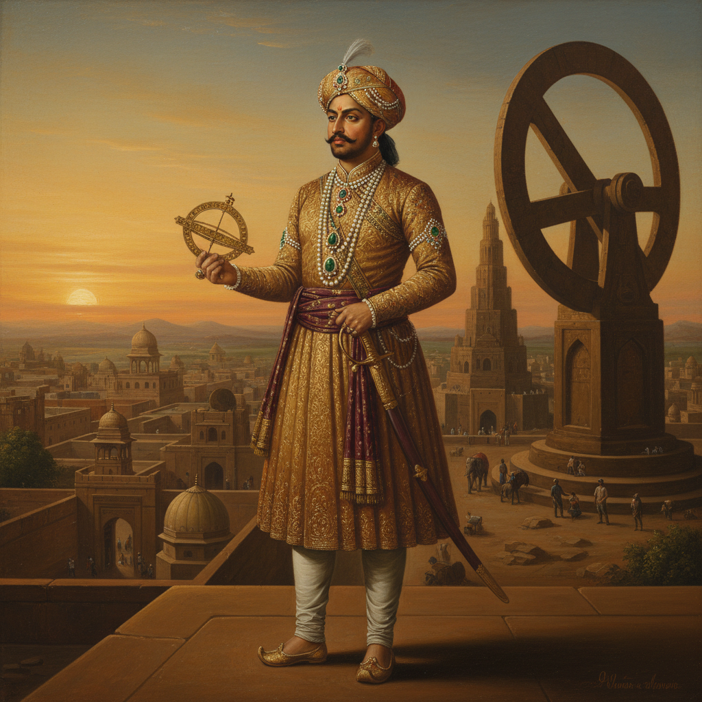 Introduction and Biography