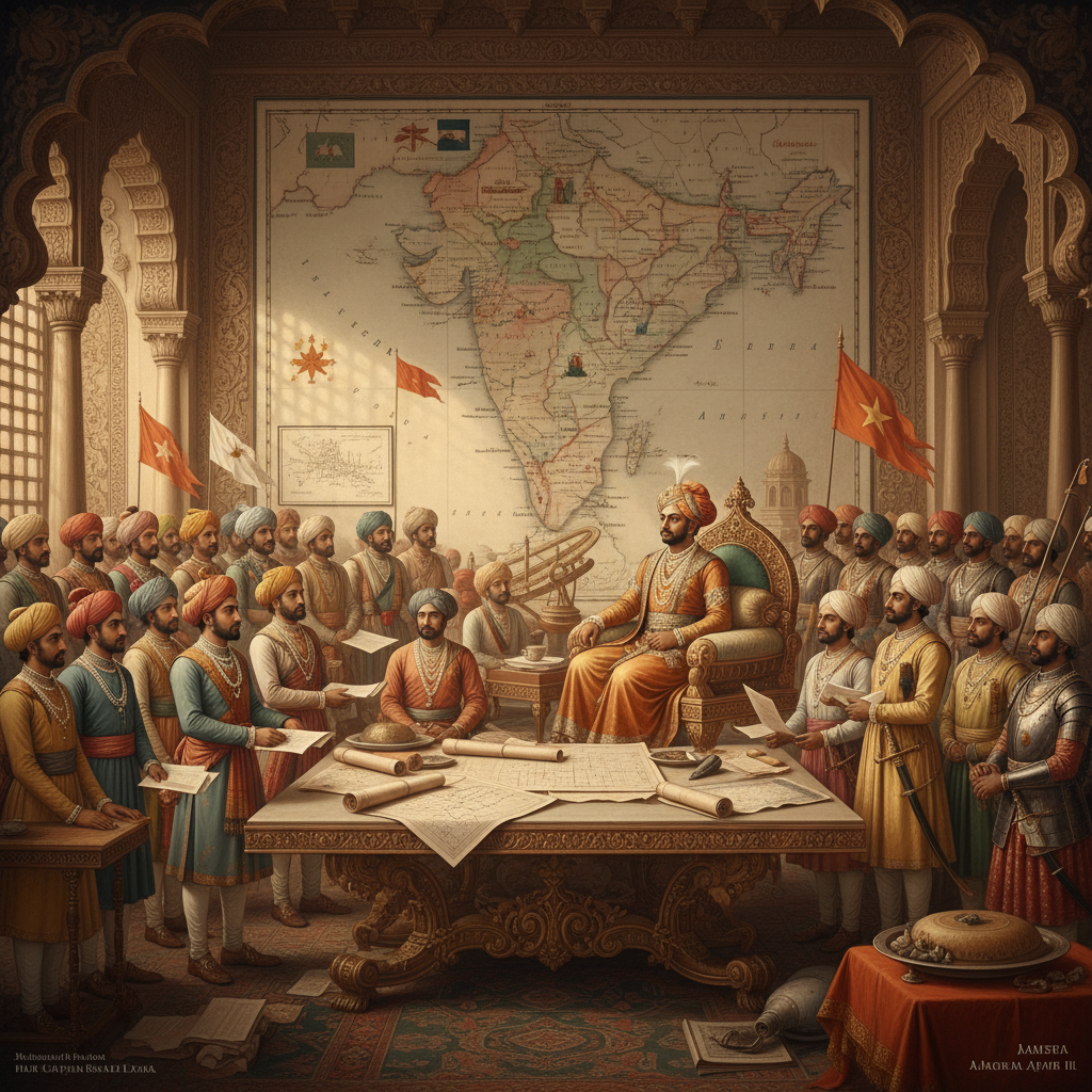 Political Achievements and Governance