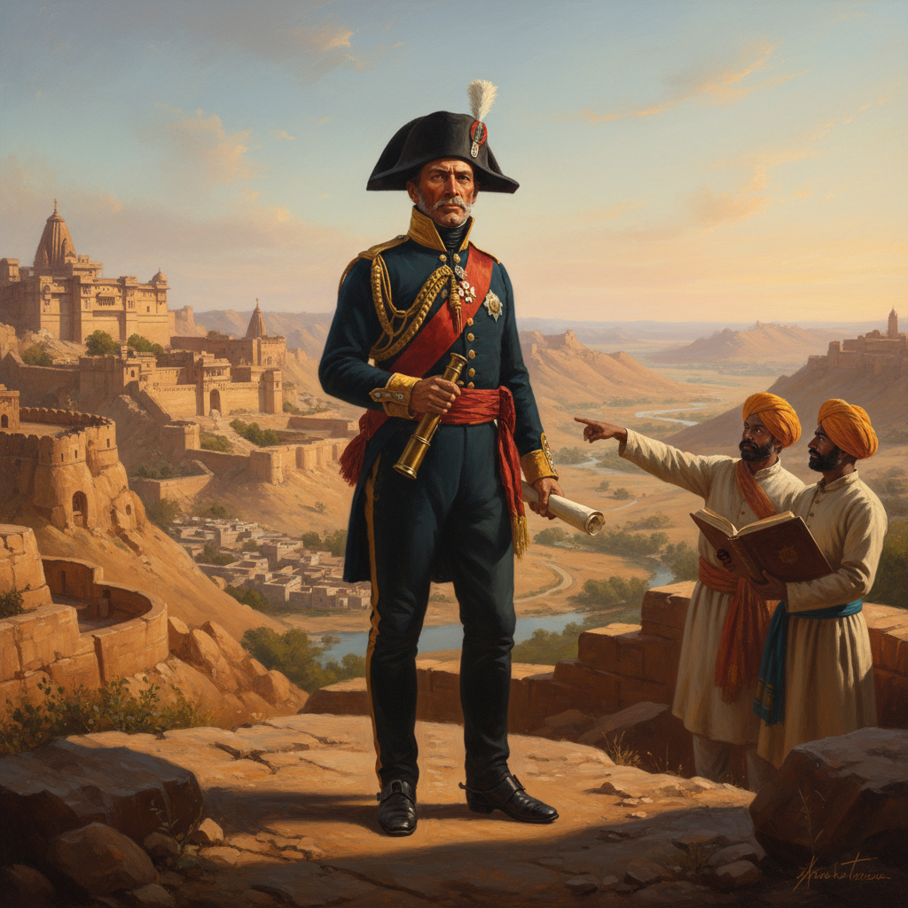 Introduction and background of Colonel Toad