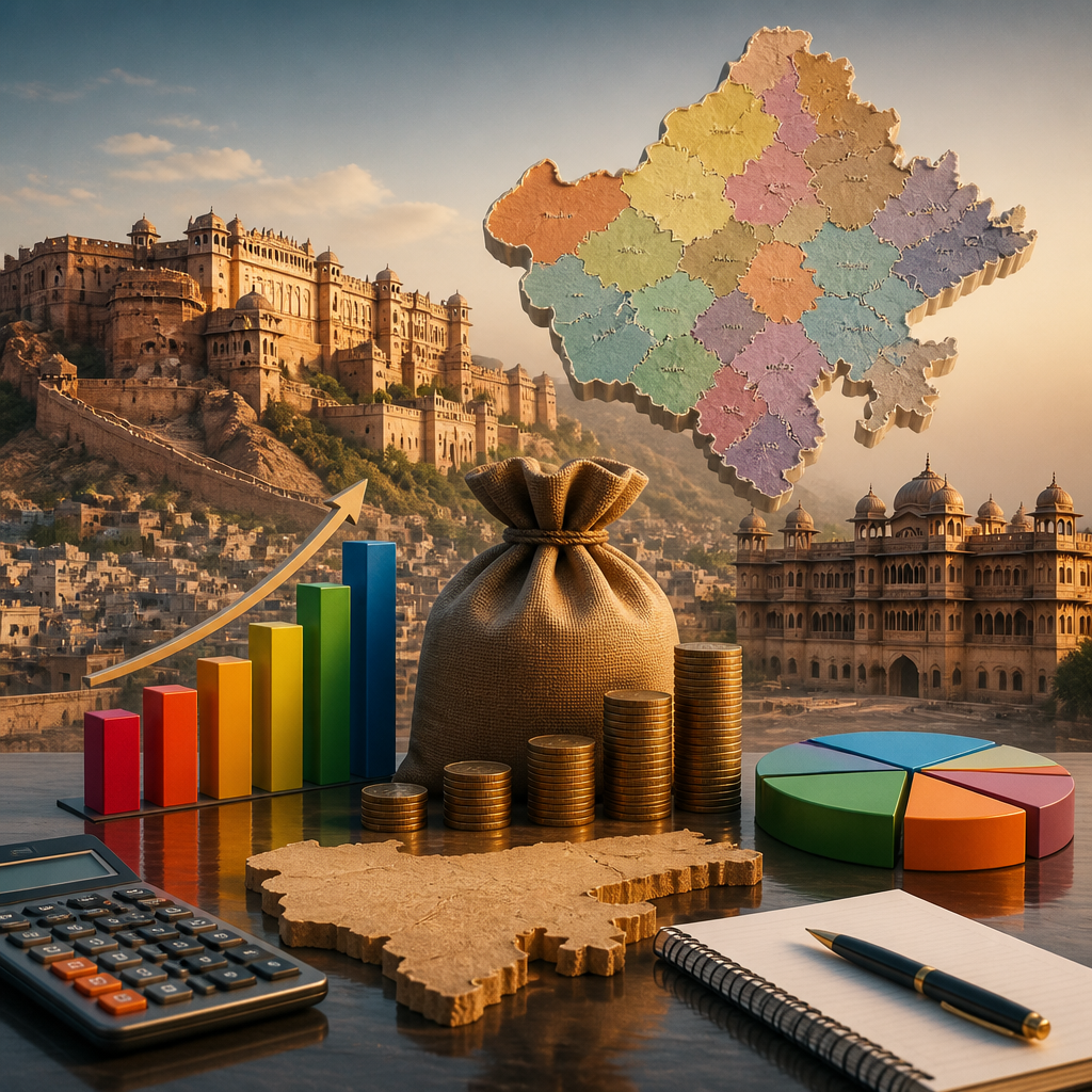 Introduction and importance of budget