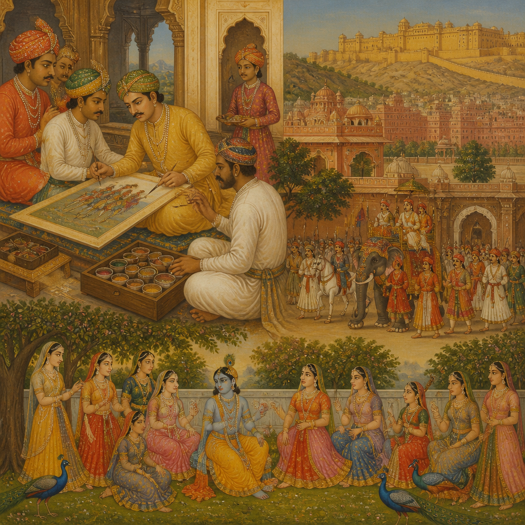 Introduction and historical background