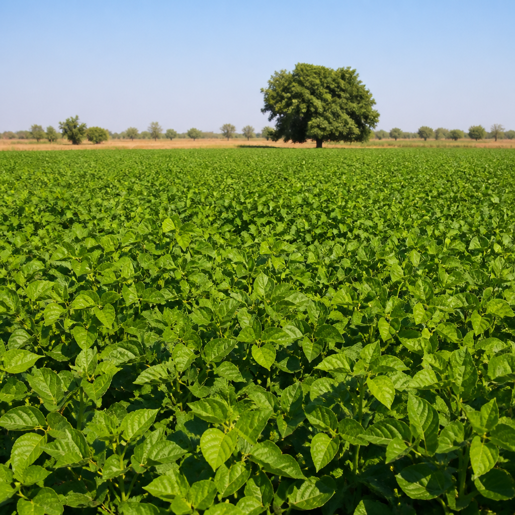Moong Summer Pulses