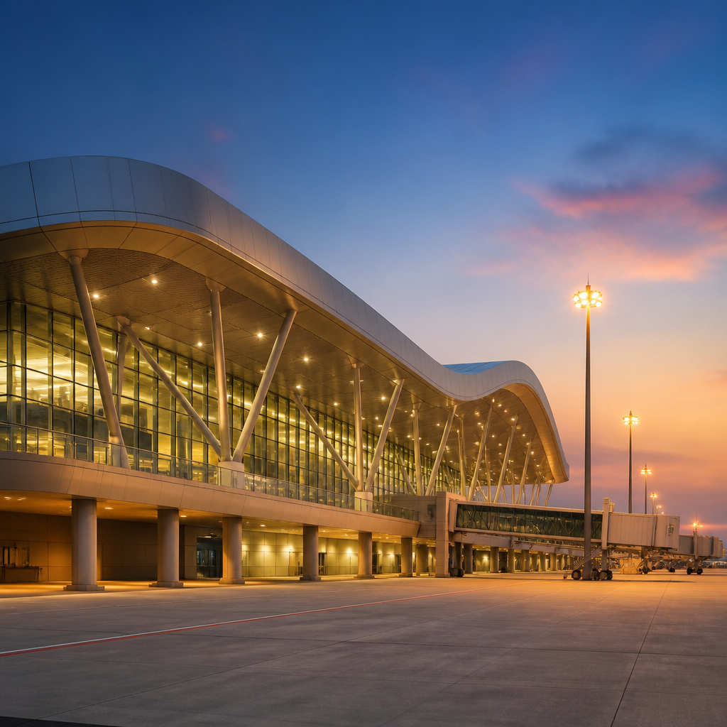 Jodhpur Airport