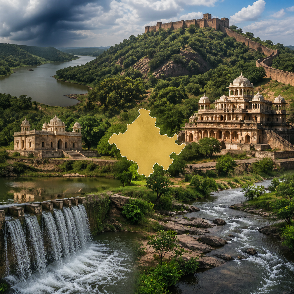 Introduction to Jhalawar