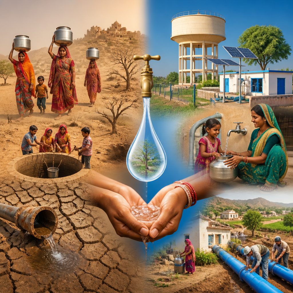 Challenges and Solutions