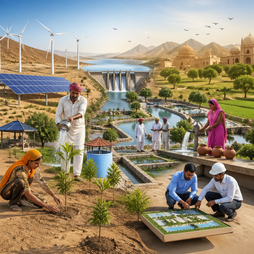 Solutions and Policy Interventions