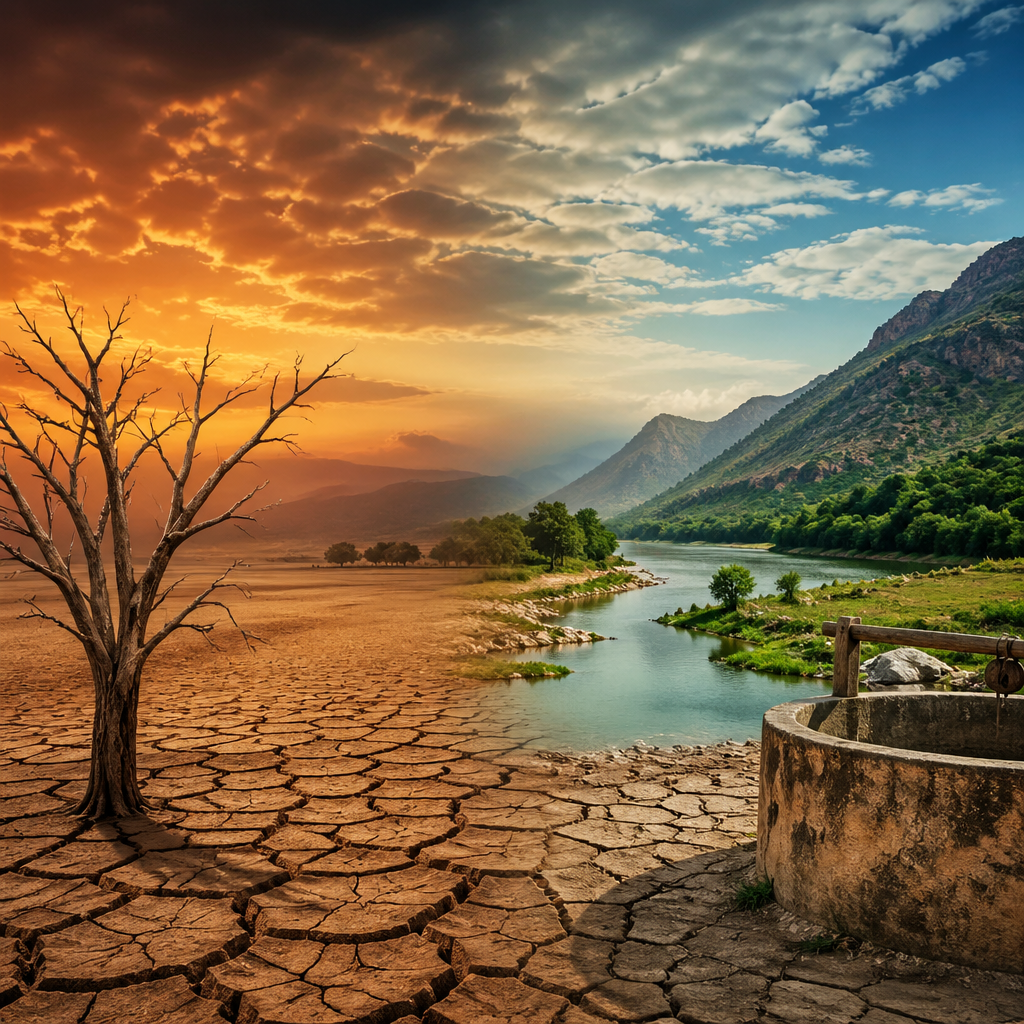 Introduction to Climate Change