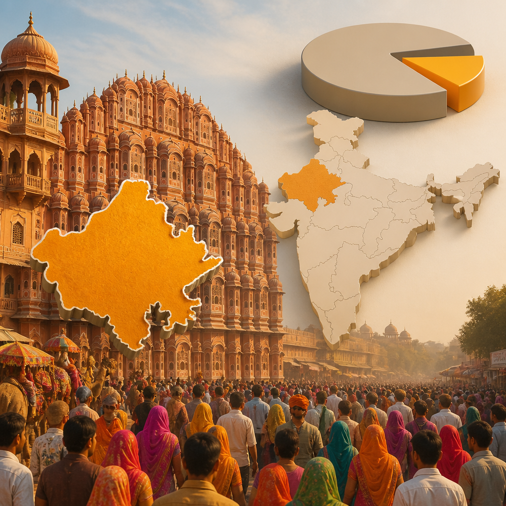Introduction and 2011 census data
