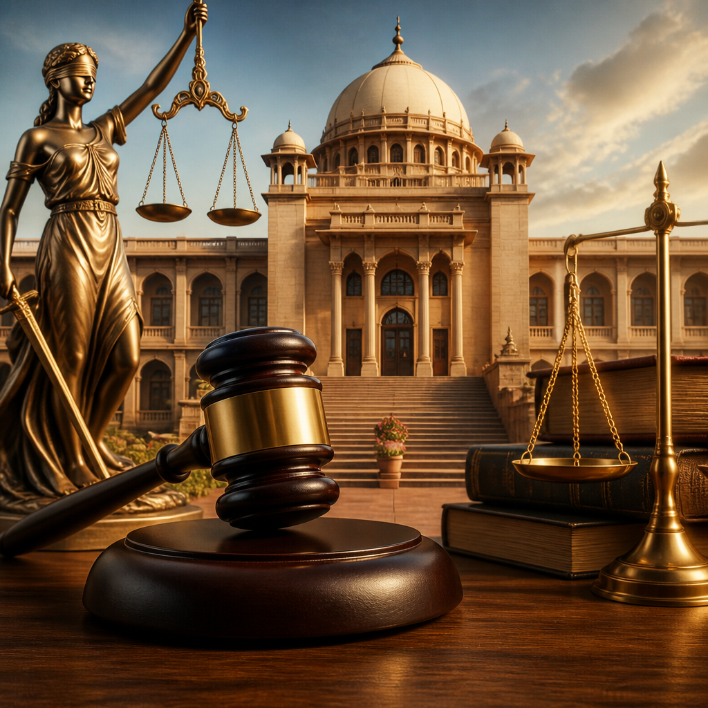 Introduction and definition of jurisdiction