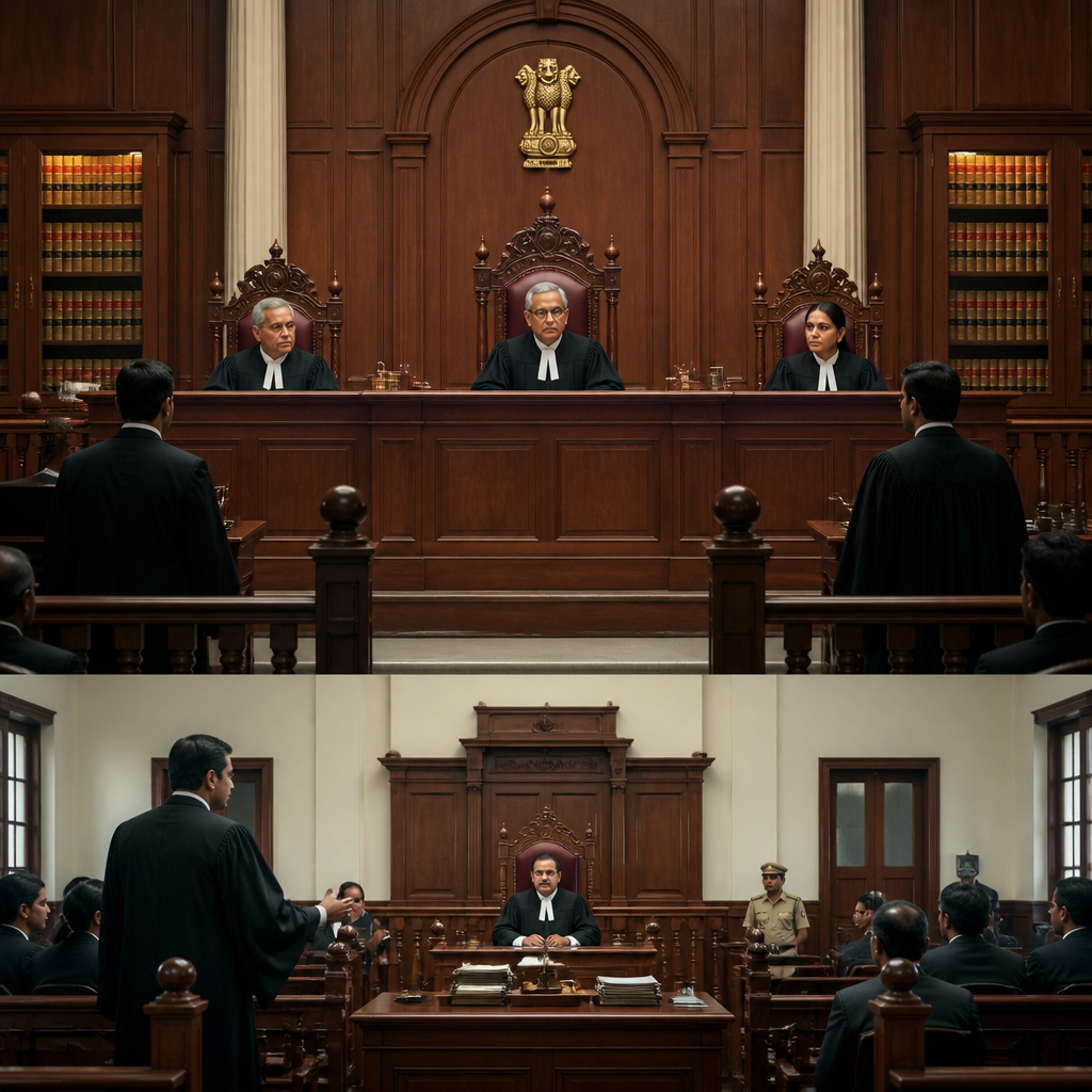 Appellate Jurisdiction
