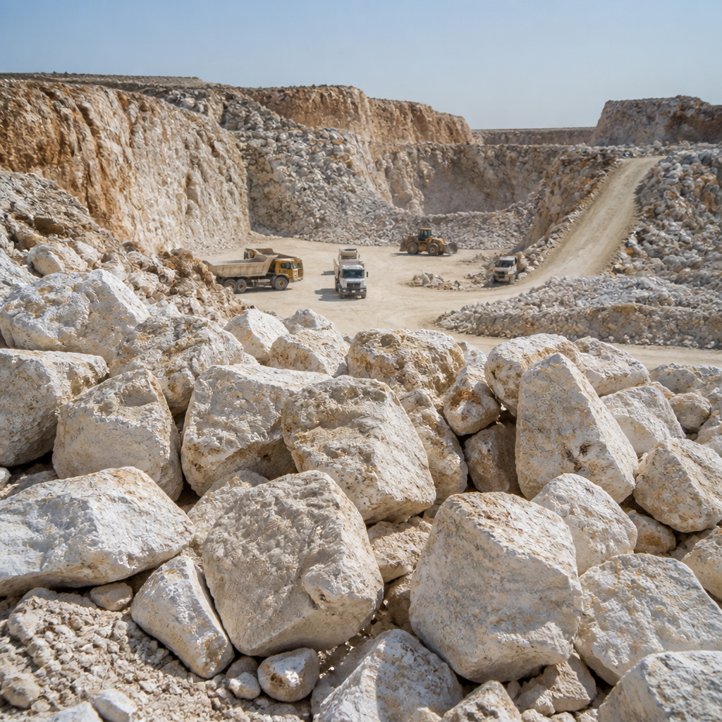 Introduction to Limestone
