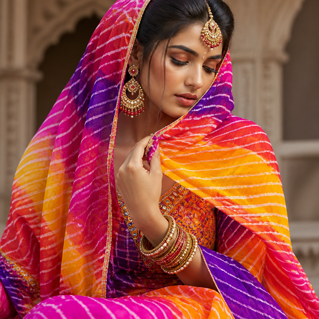 Colour, design and cultural significance