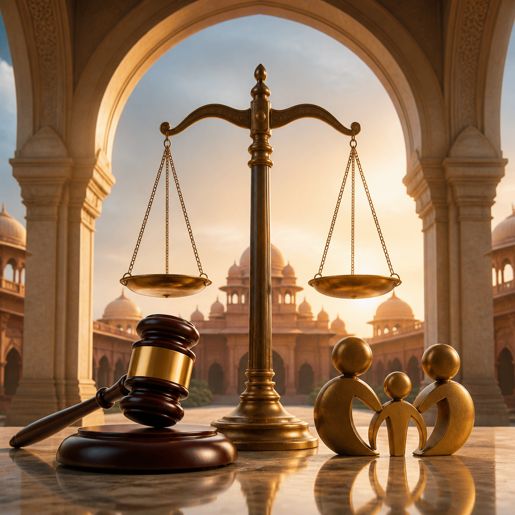 RSLSA Rajasthan Legal Services Authority