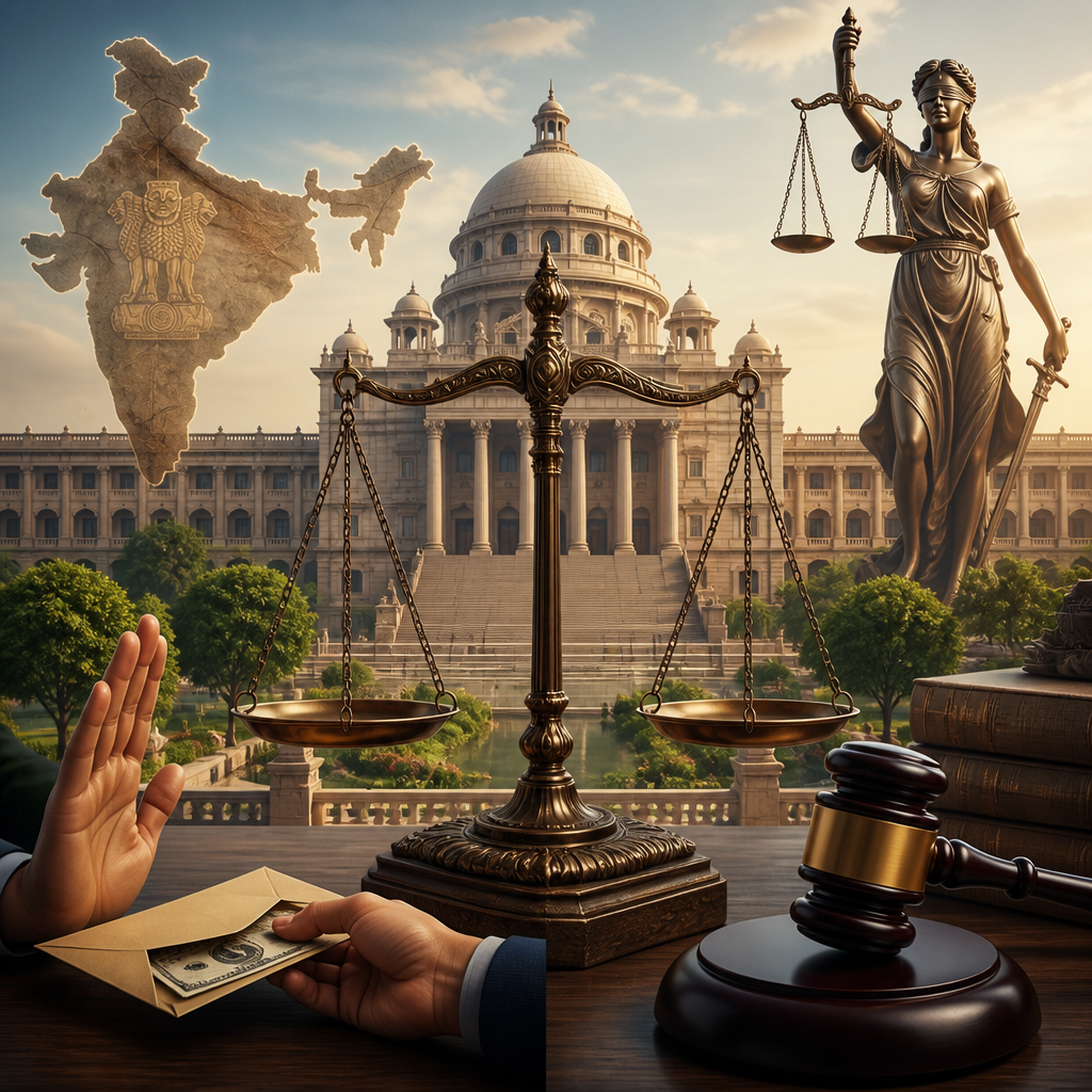 Lokayukta introduction and concept
