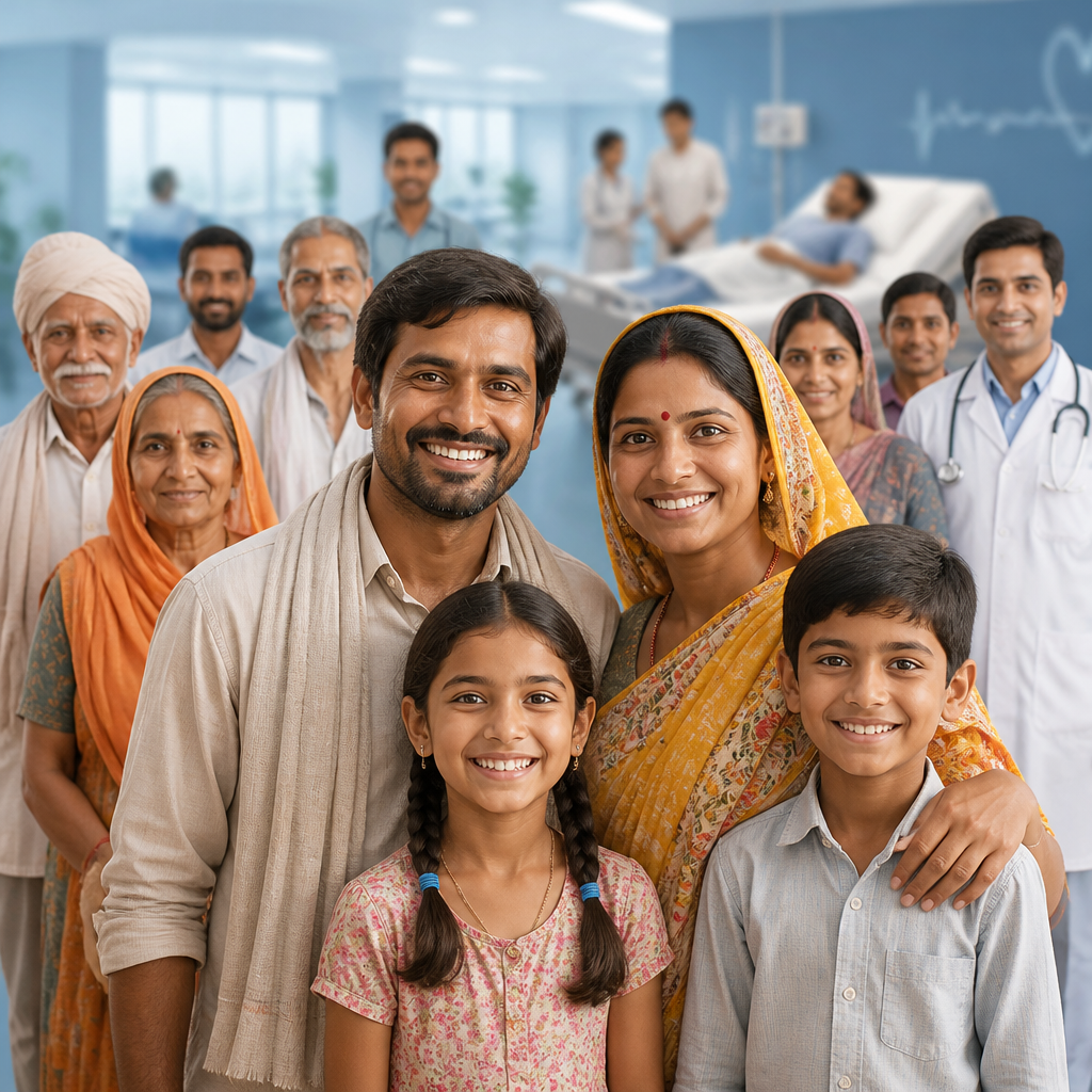 Eligibility and beneficiaries
