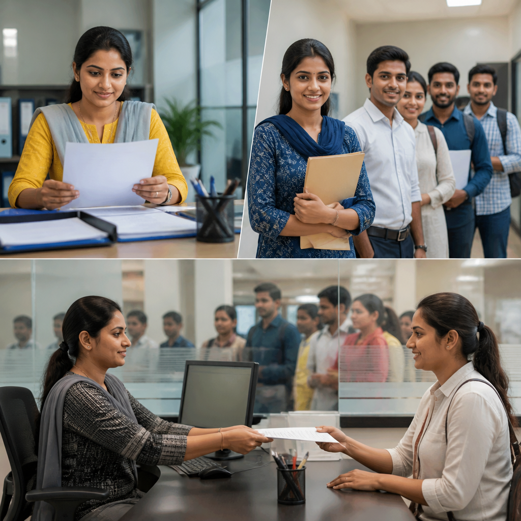 Eligibility Criteria and Application Process