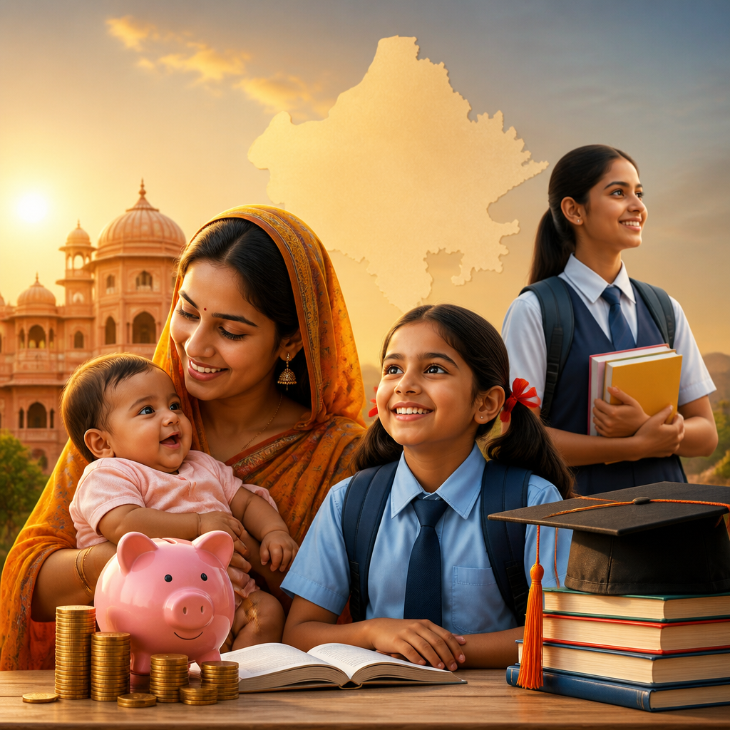 Introduction and objective of the scheme