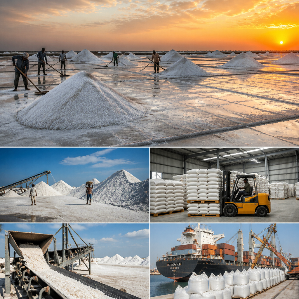 Economic importance and exports