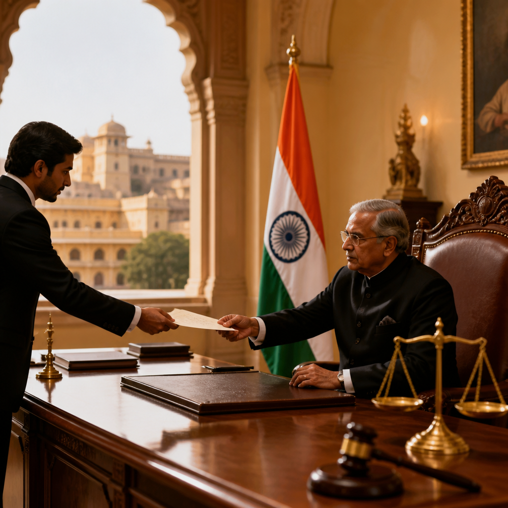 Introduction Meaning of pardon power