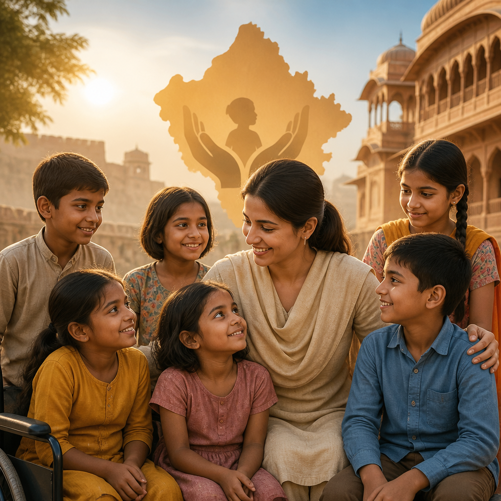 Introduction and objective of the scheme
