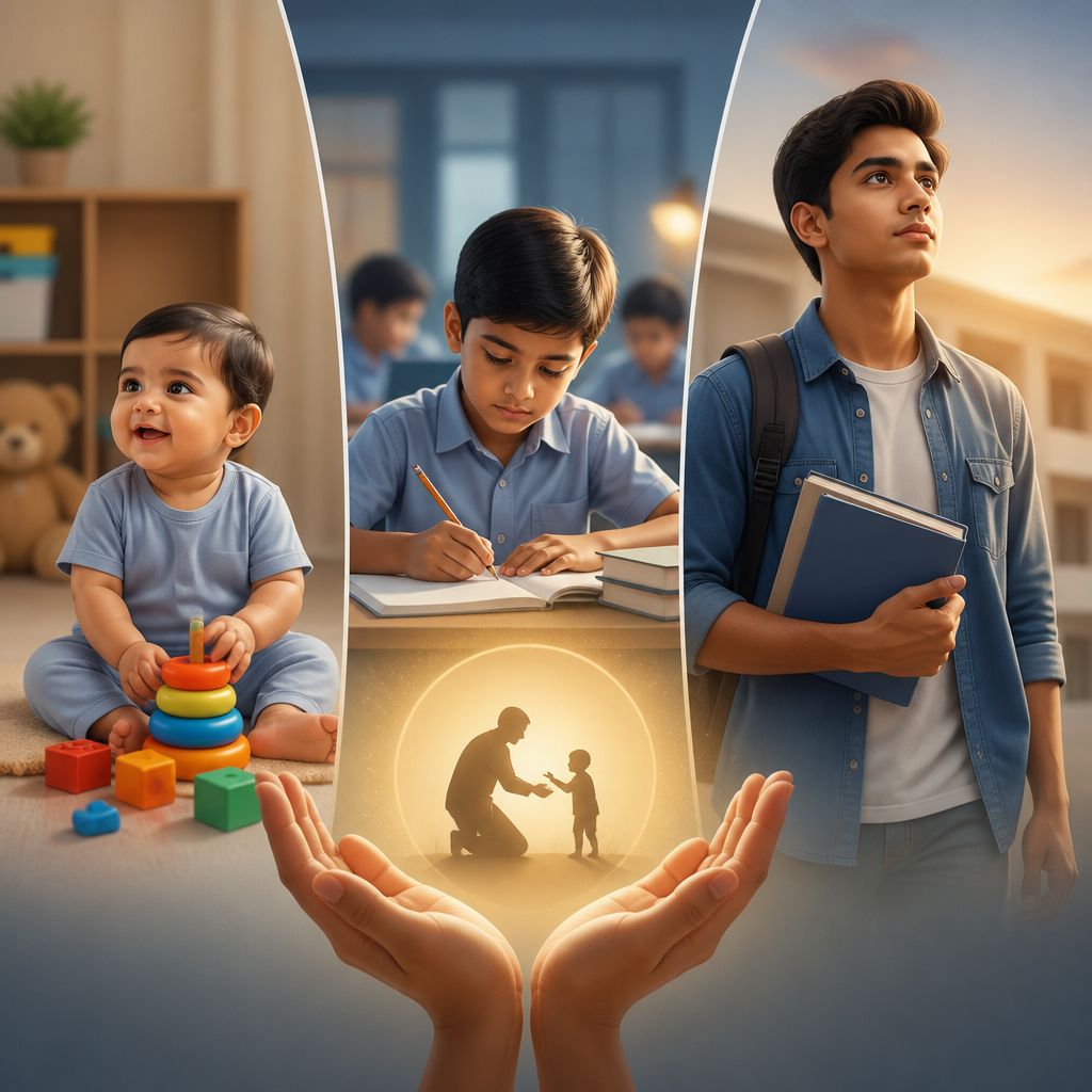Financial Aid and Payment Structure