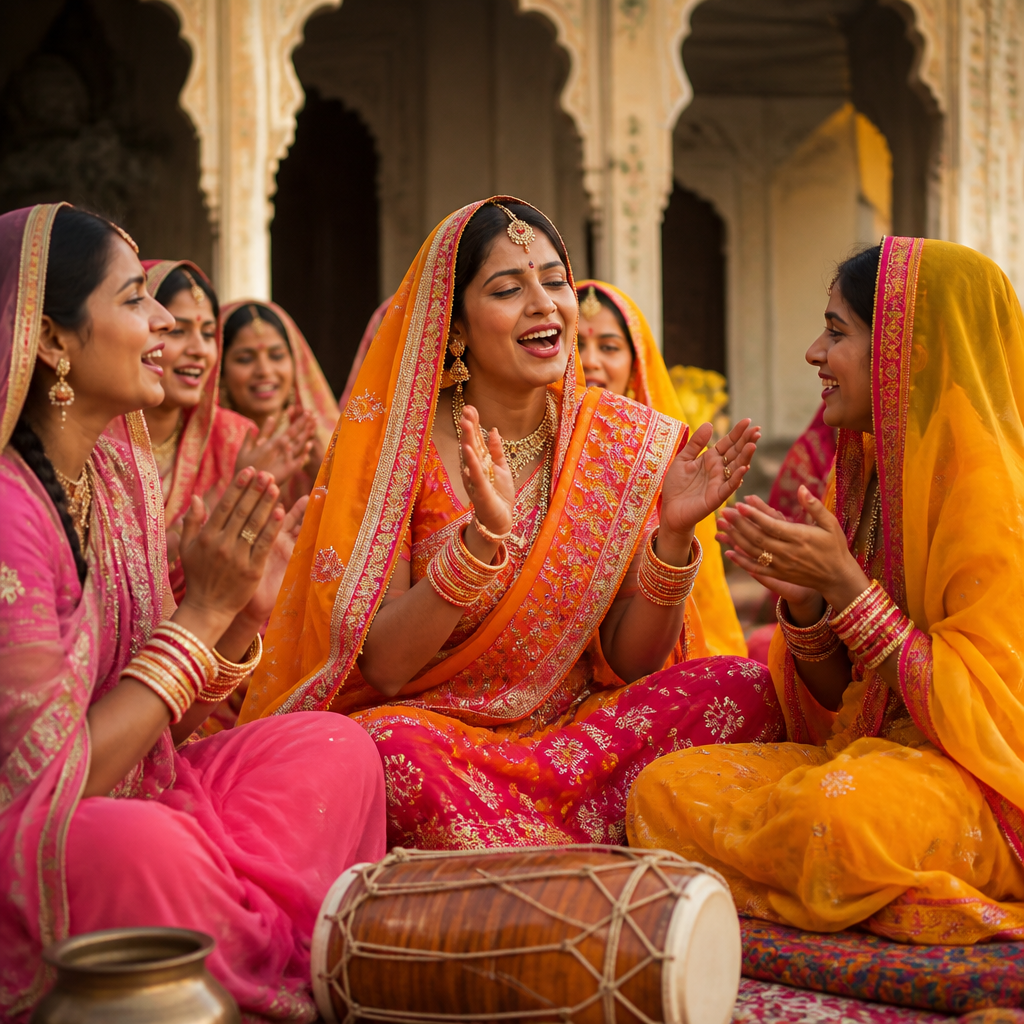 Gorband songs weddings and social functions