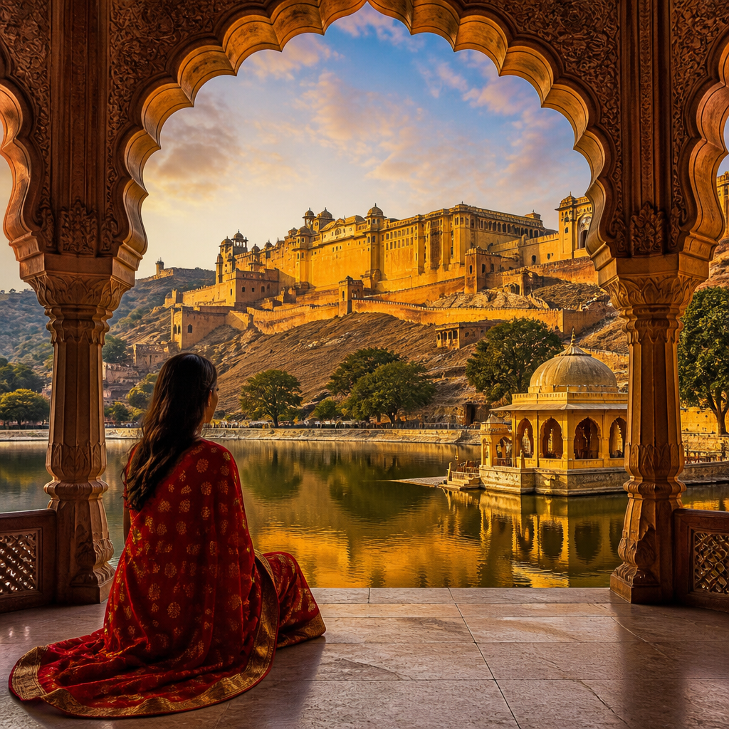 Heritage Tourism and Conservation