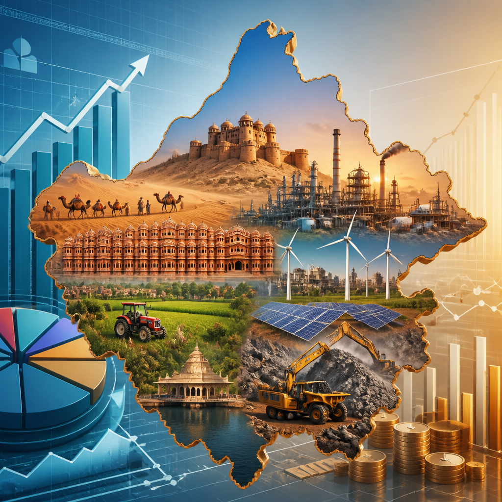 key economic indicators