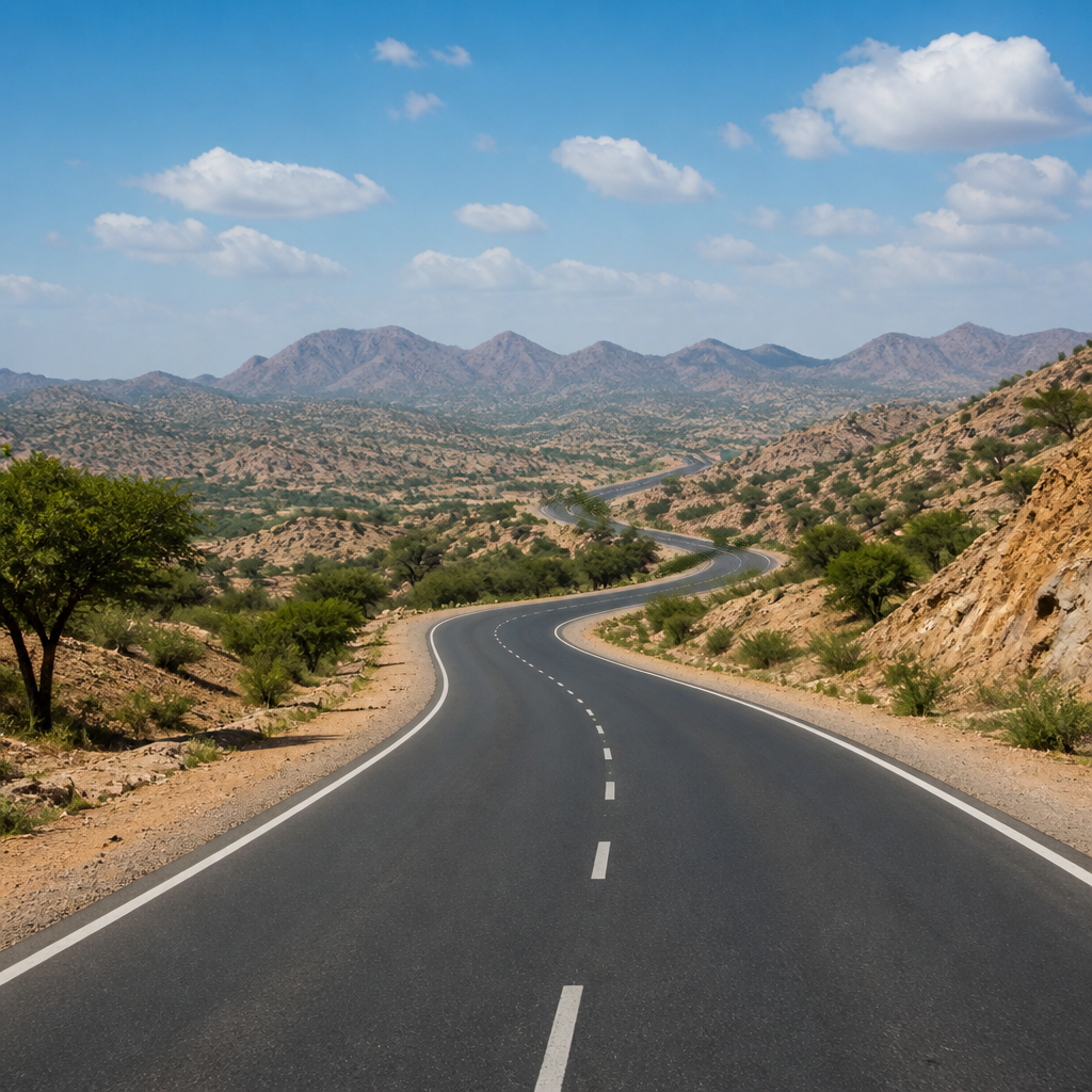 State Highways