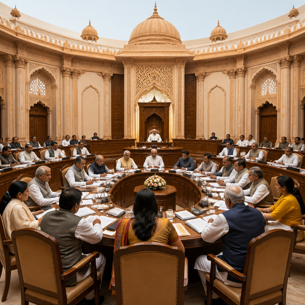 Introduction to Assembly Committees